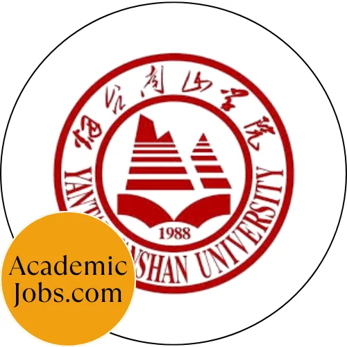 Yantai Nanshan University Logo